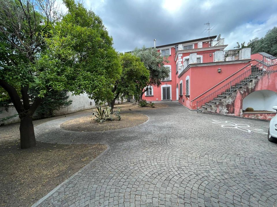 Villa i Ottaviano, Naples - foto 2