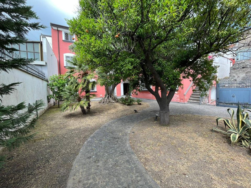 Villa i Ottaviano, Naples - foto 4