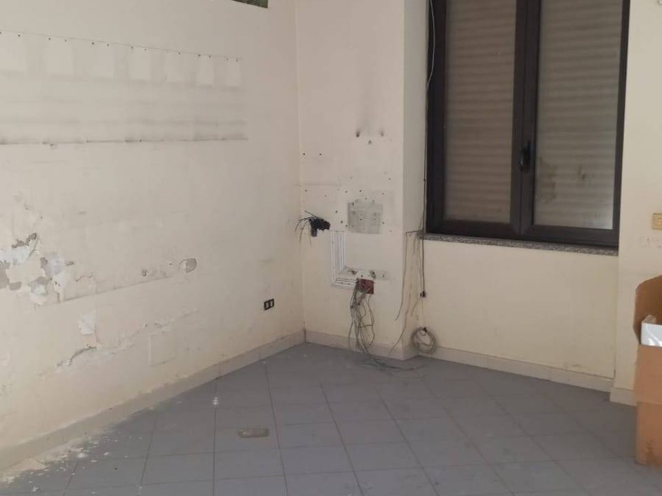 Erhvervsejendom i Terzigno, Naples - foto 5
