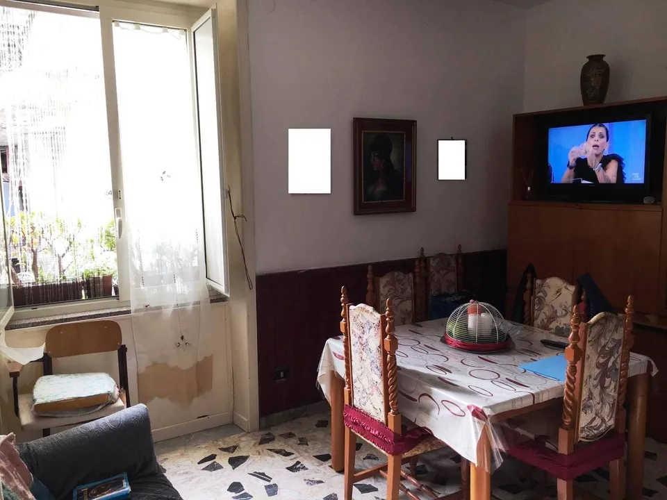 Lejlighed i San Giuseppe Vesuviano, Naples - foto 2