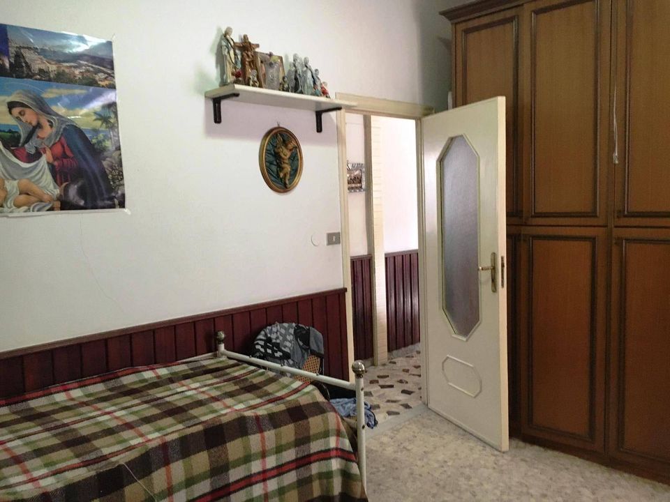 Lejlighed i San Giuseppe Vesuviano, Naples - foto 5