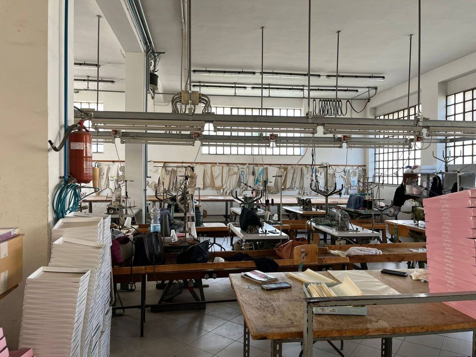 Villa i Ottaviano, Naples - foto 1
