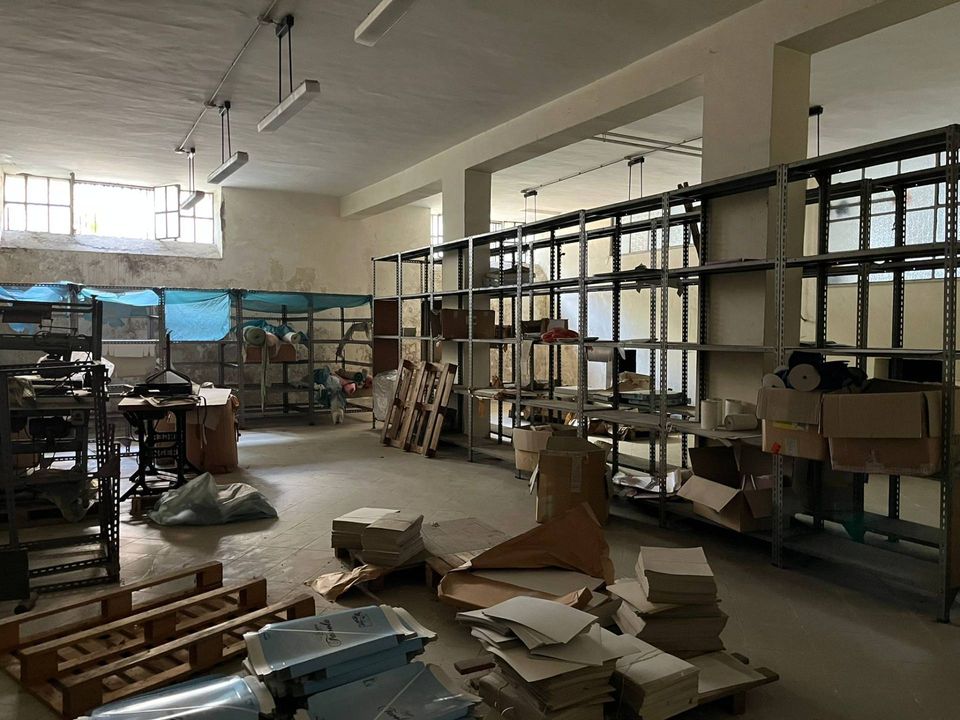 Villa i Ottaviano, Naples - foto 4