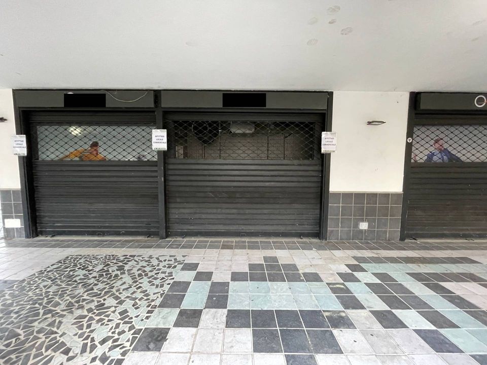 Erhvervsejendom i Ottaviano, Naples - foto 4