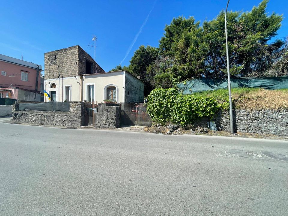 Villa i Ottaviano, Naples - foto 2