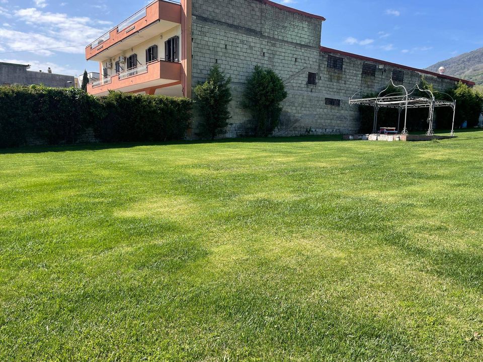 Villa i Ottaviano, Naples - foto 3