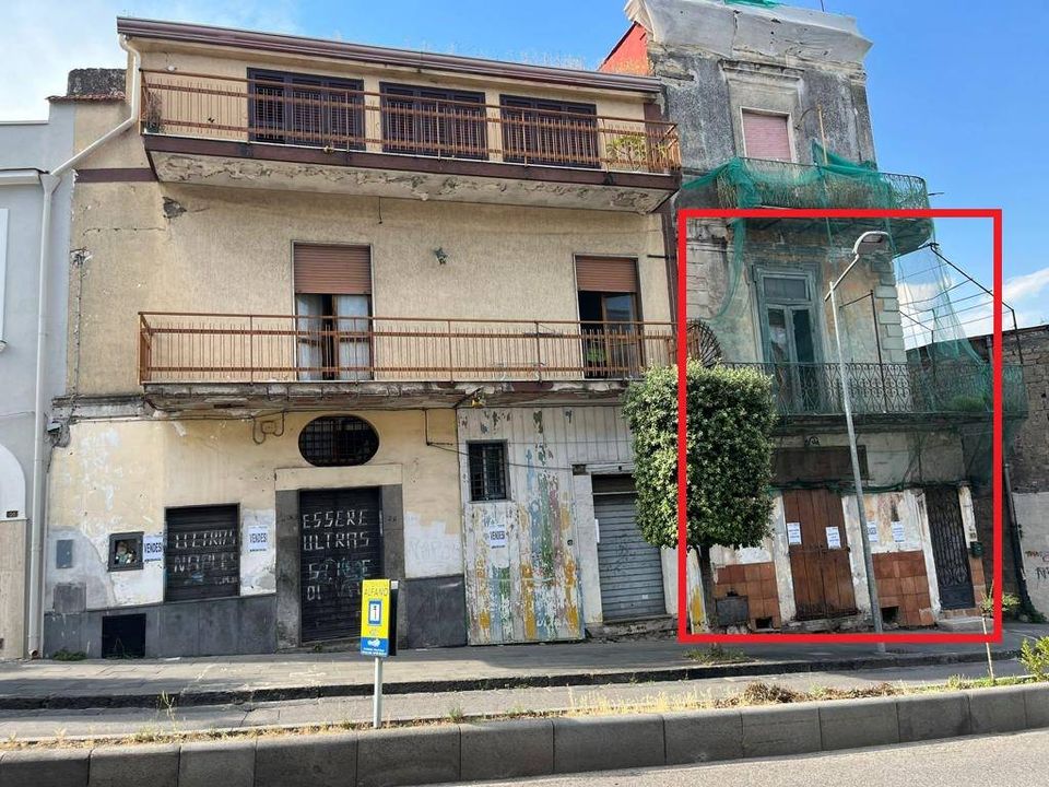 Lejlighed i Ottaviano, Naples - foto 1