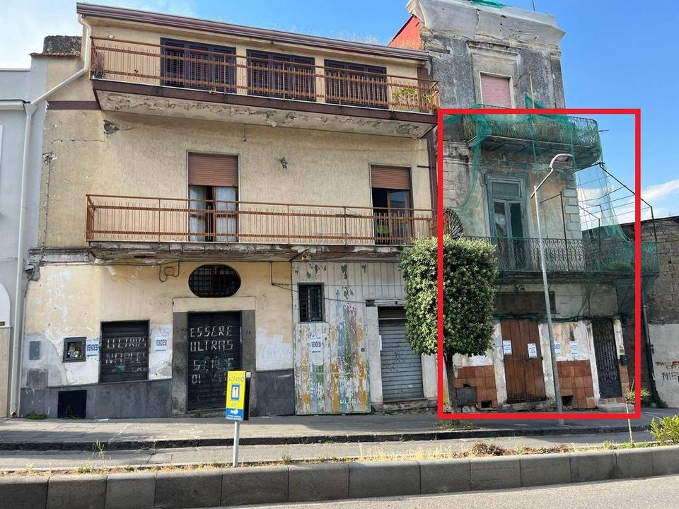 Lejlighed i Ottaviano, Naples - foto 2