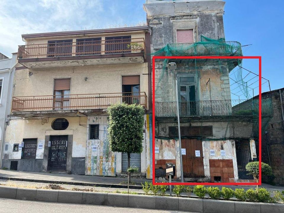 Lejlighed i Ottaviano, Naples - foto 3