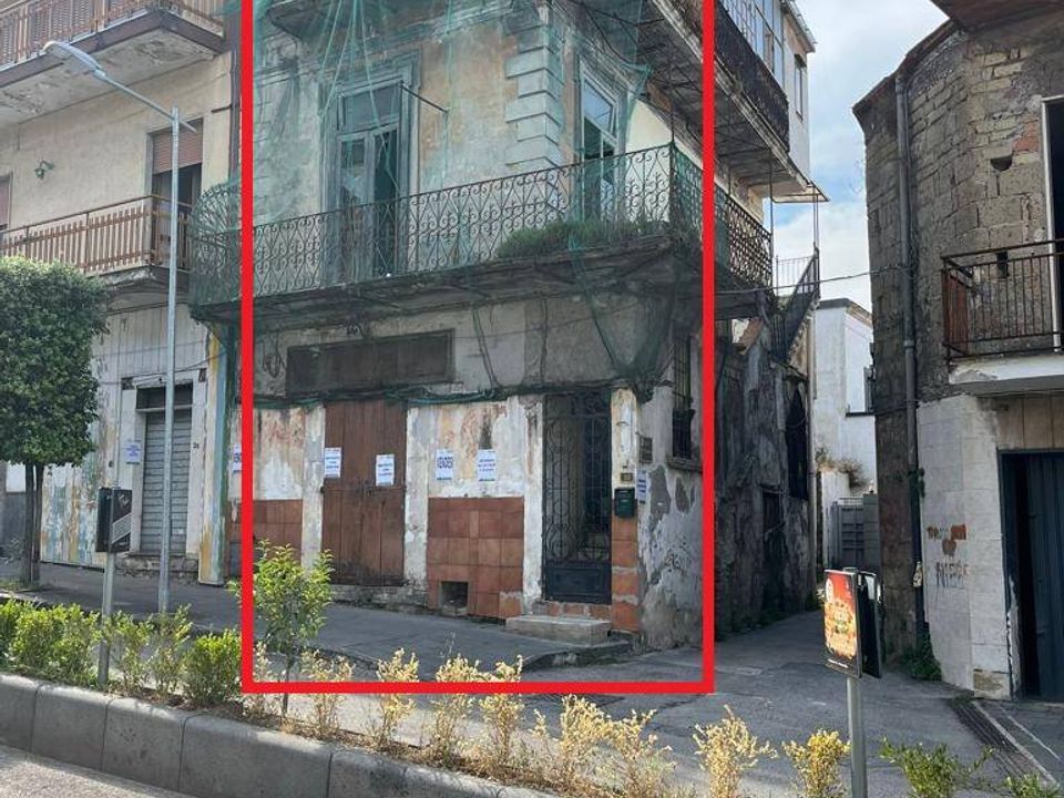 Lejlighed i Ottaviano, Naples - foto 4