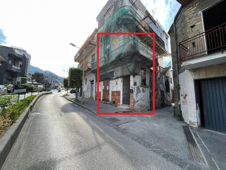 Lejlighed i Ottaviano, Naples - foto 5