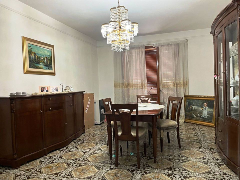 Lejlighed i San Giuseppe Vesuviano, Naples - foto 2