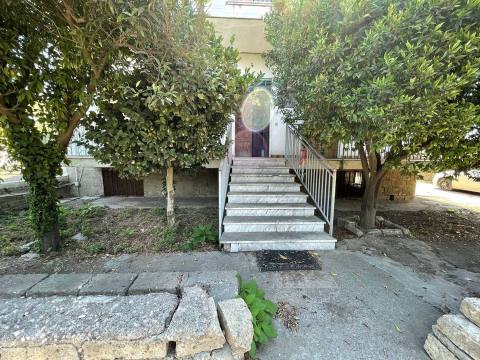 Lejlighed i Ottaviano, Naples - foto 1