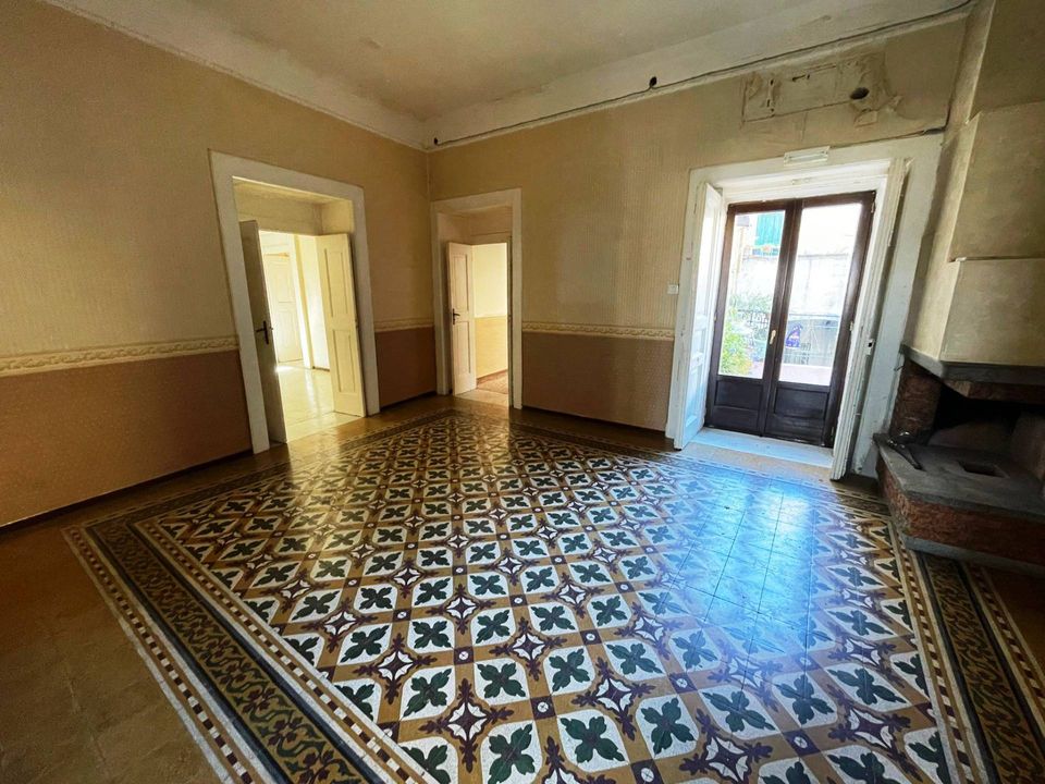 Lejlighed i Ottaviano, Naples - foto 1