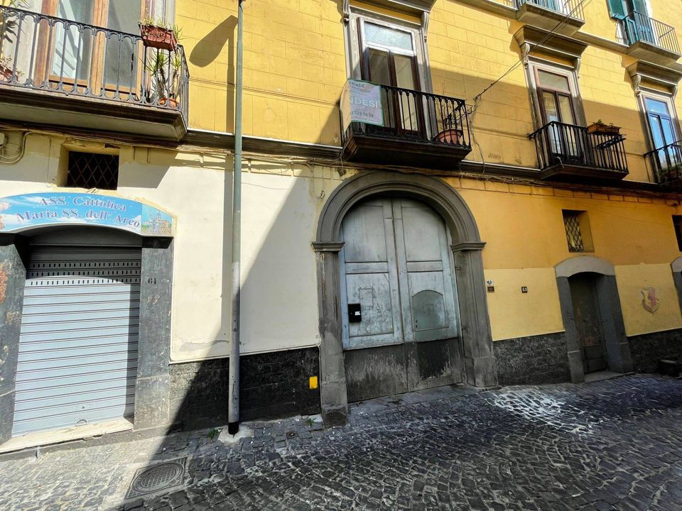 Lejlighed i Ottaviano, Naples - foto 2