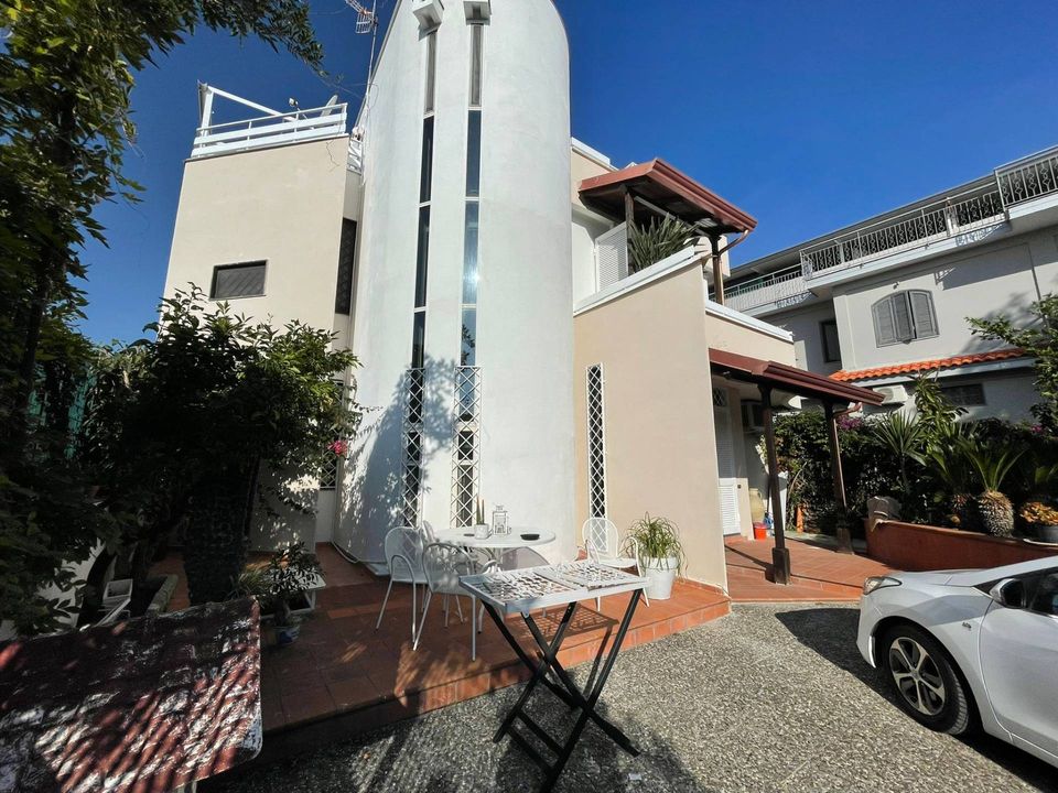 Villa a San Giuseppe Vesuviano, Naples - foto 3