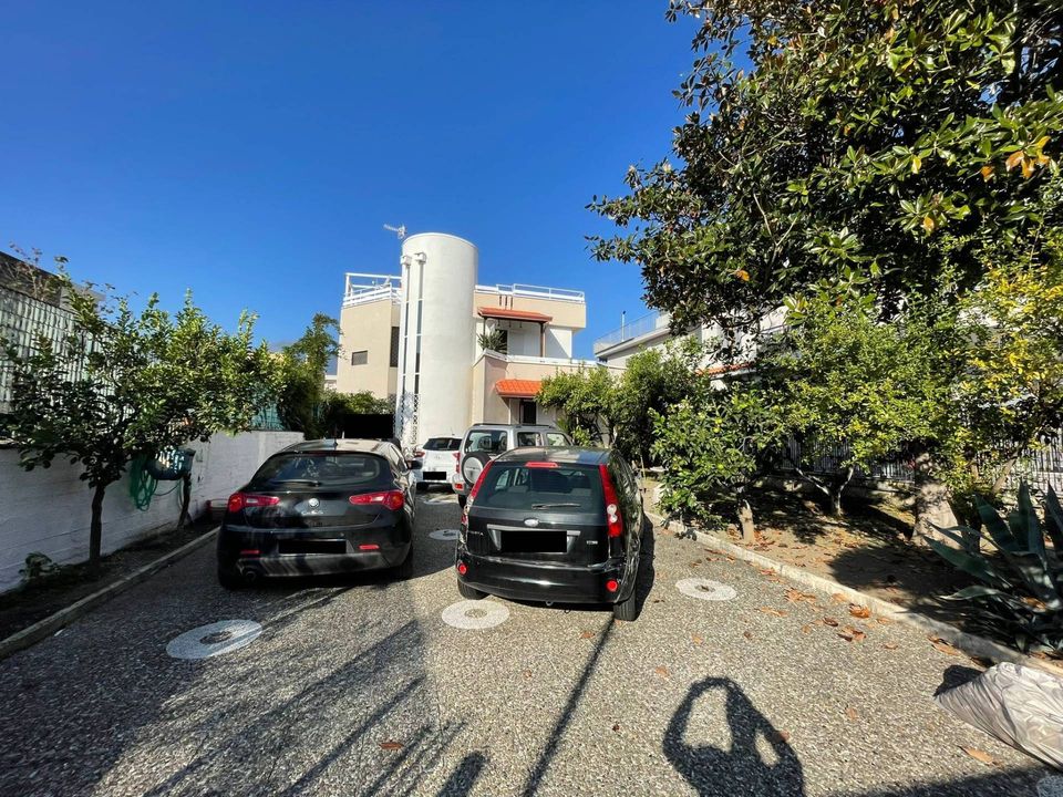 Villa a San Giuseppe Vesuviano, Naples - foto 4