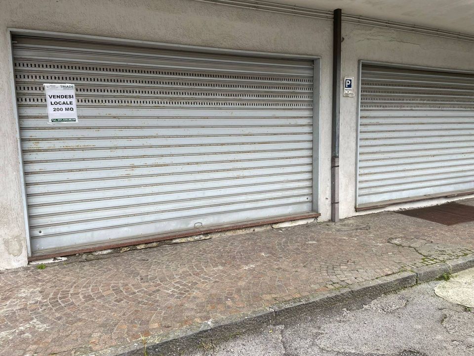 Erhvervsejendom i Ottaviano, Naples - foto 5