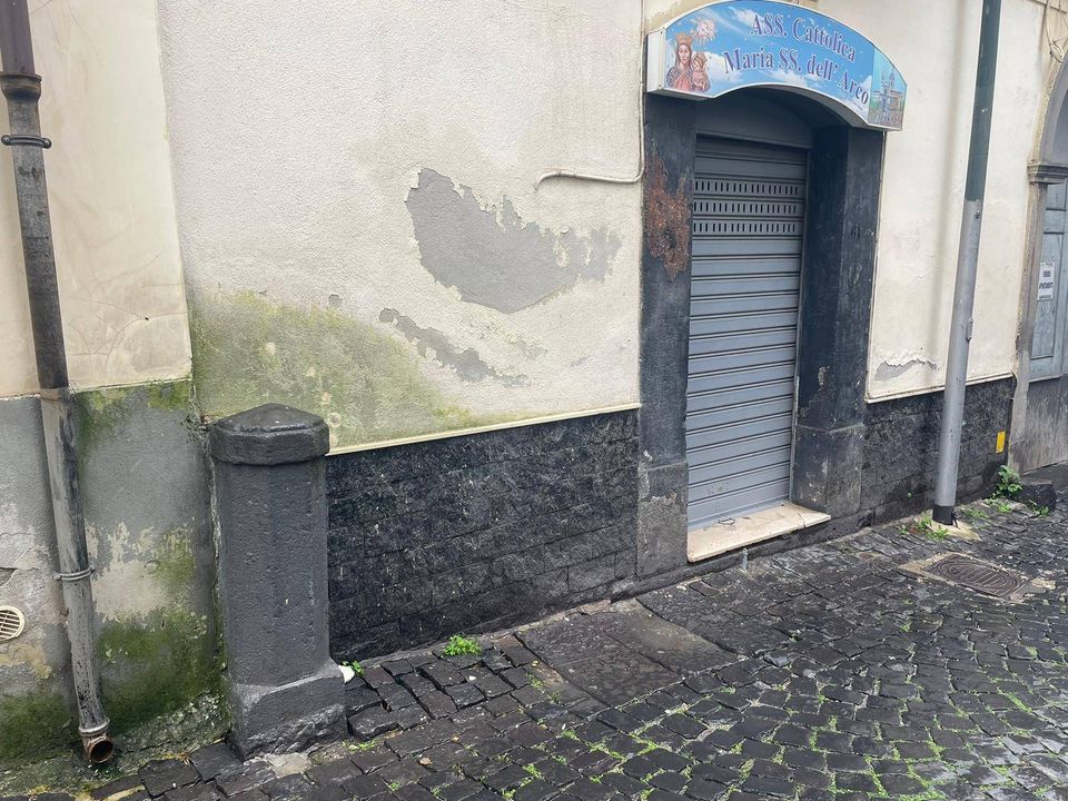 Erhvervsejendom i Ottaviano, Naples - foto 4