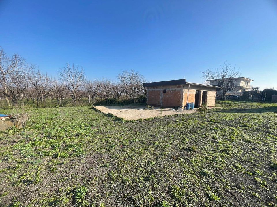 Villa a Somma Vesuviana, Naples - foto 1