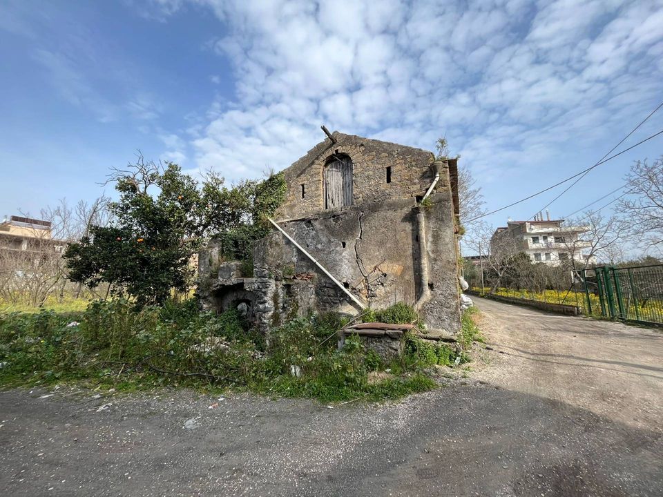 Villa i San Giuseppe Vesuviano, Naples - foto 1