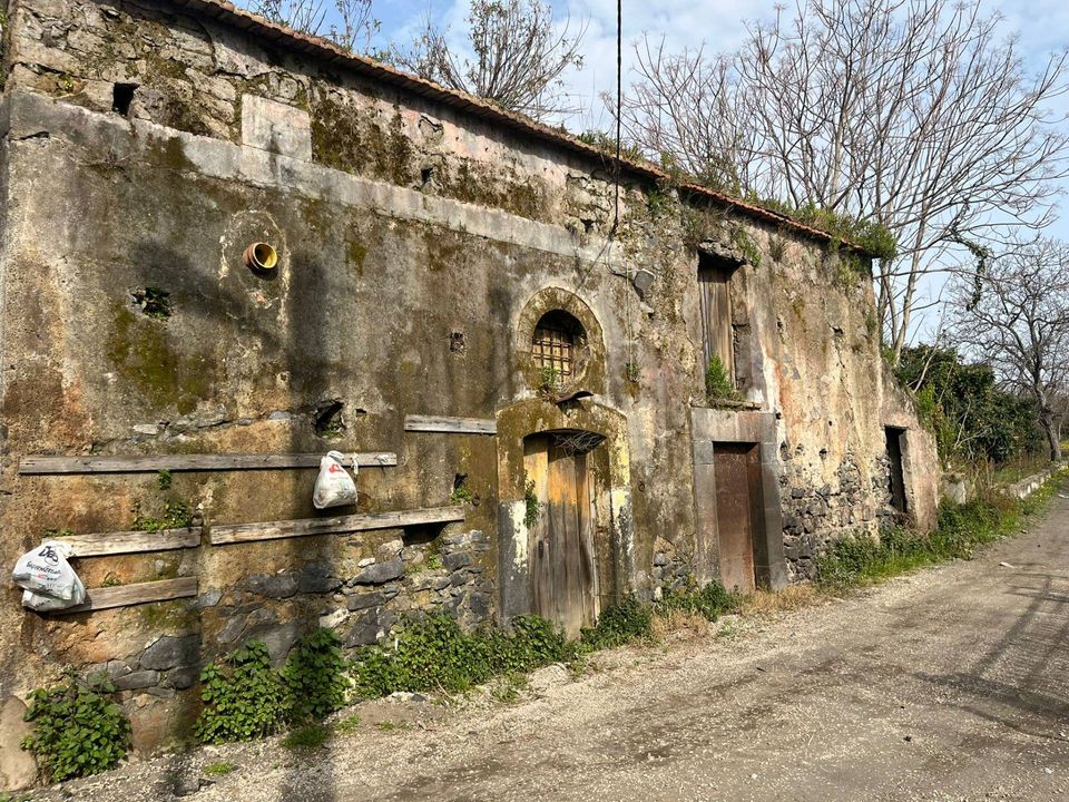 Villa i San Giuseppe Vesuviano, Naples - foto 2