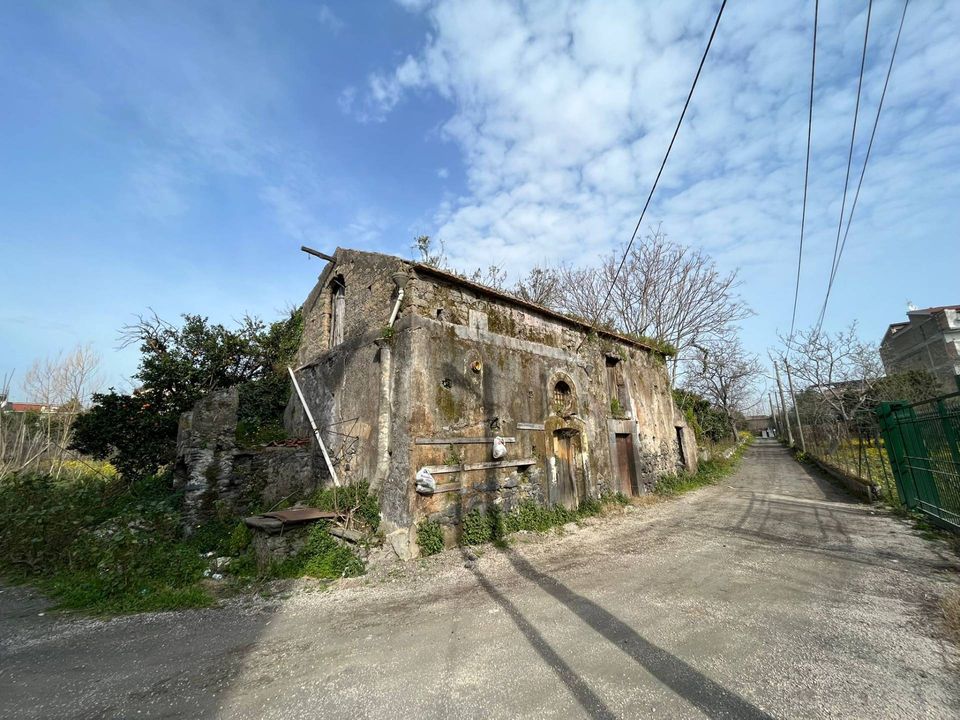 Villa i San Giuseppe Vesuviano, Naples - foto 3