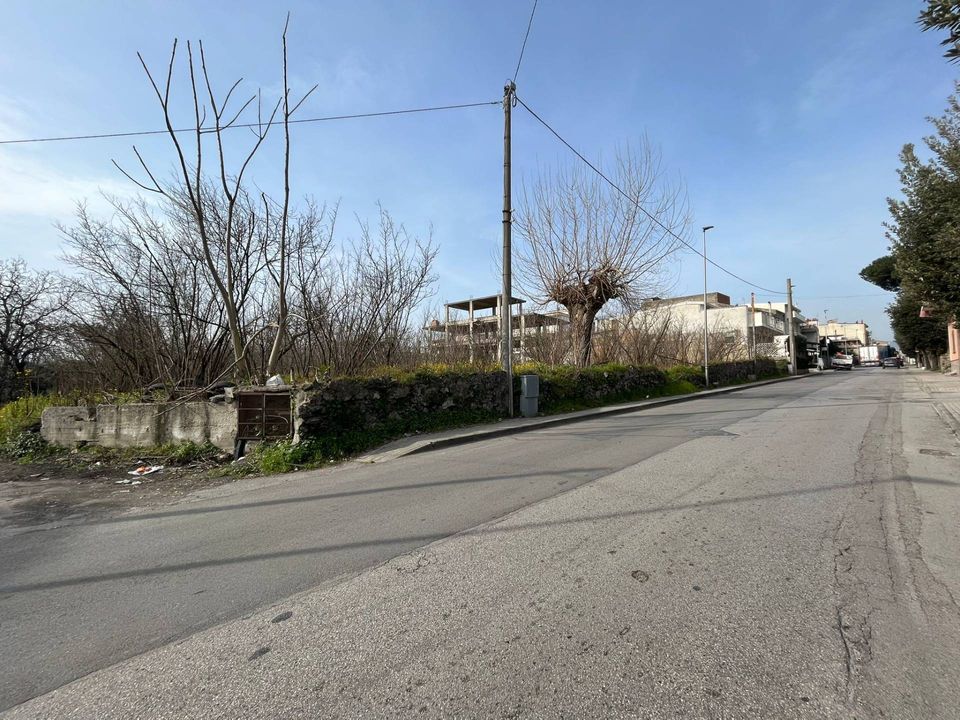 Villa i San Giuseppe Vesuviano, Naples - foto 5
