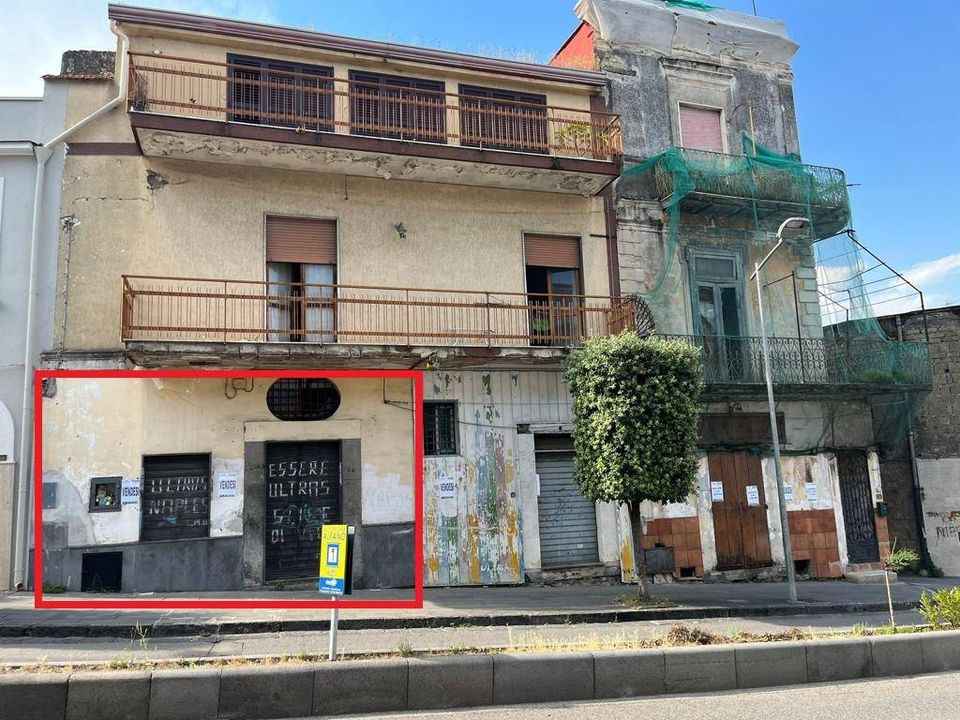 Erhvervsejendom i Ottaviano, Naples - foto 2