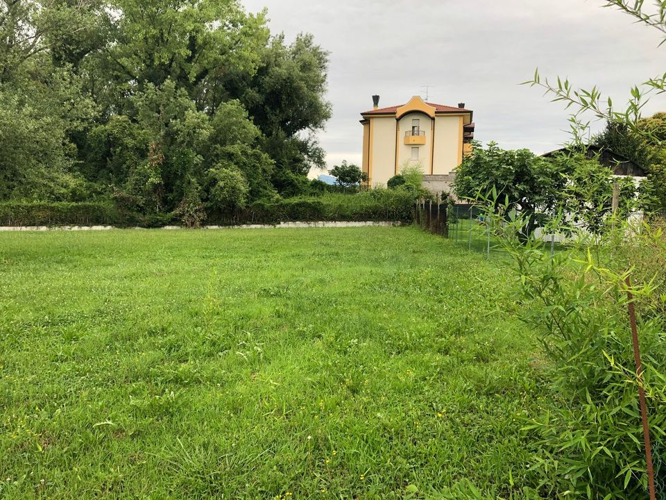 Helårsgrund i Pordenone, Pordenone - foto 2