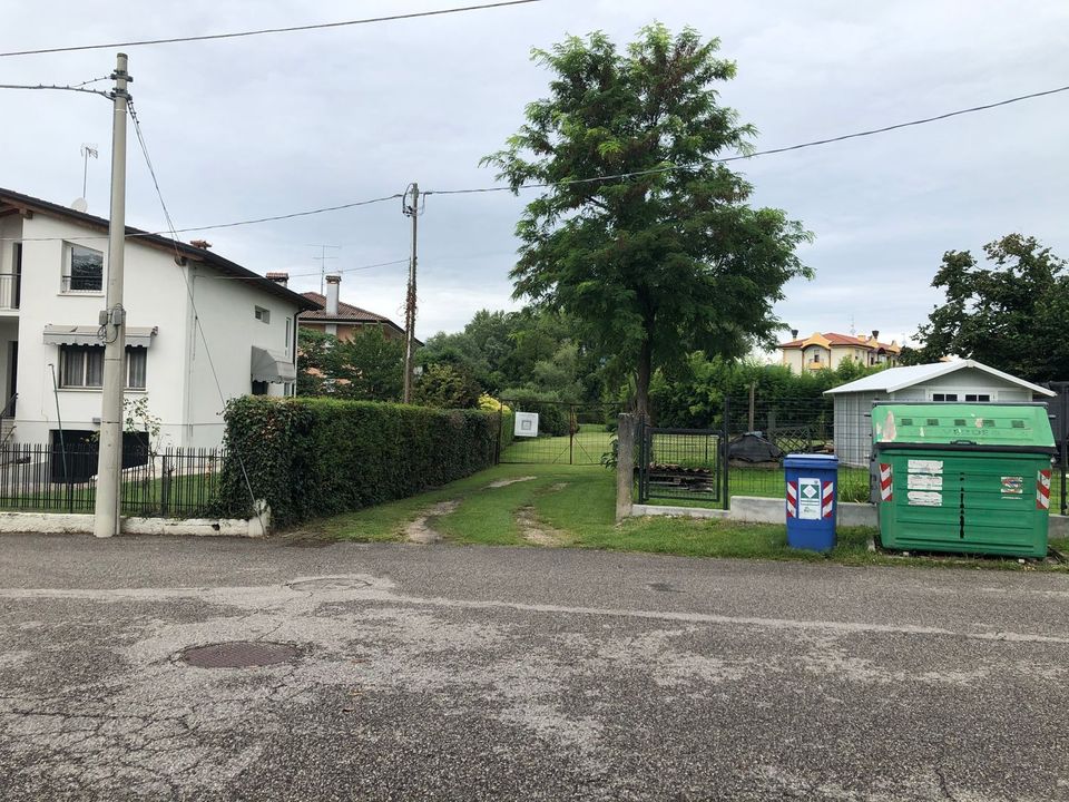Helårsgrund i Pordenone, Pordenone - foto 3