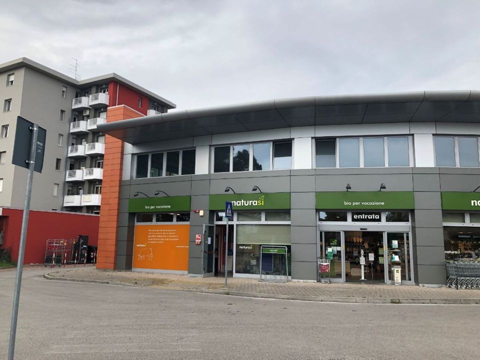 Erhvervsejendom i Pordenone, Pordenone - foto 2