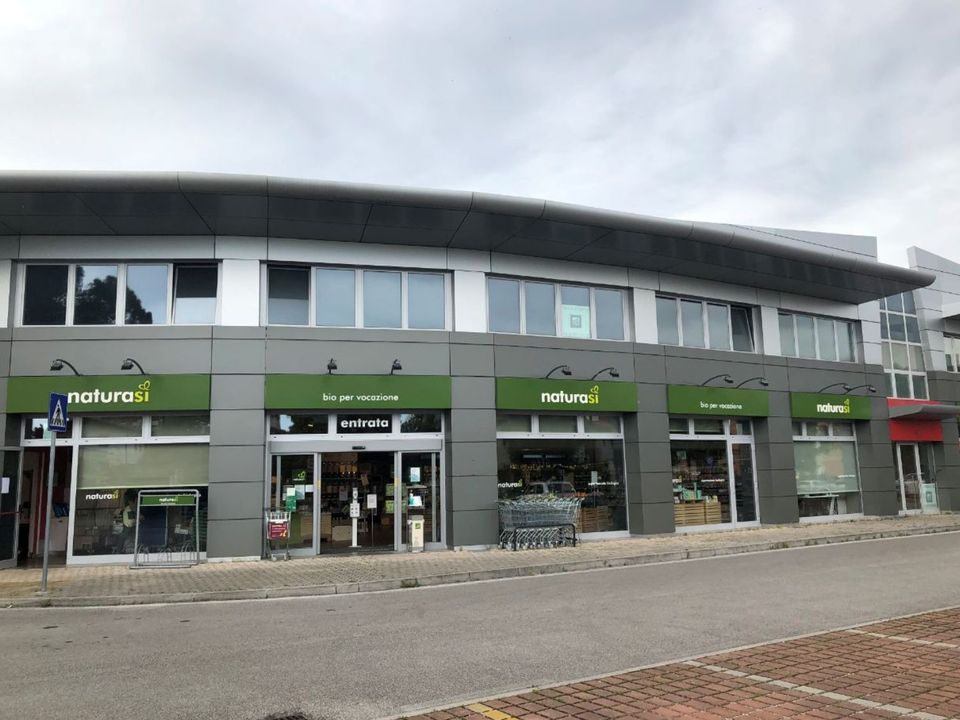 Erhvervsejendom i Pordenone, Pordenone - foto 3