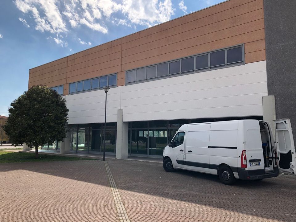 Erhvervsejendom i Cordenons, Pordenone - foto 5