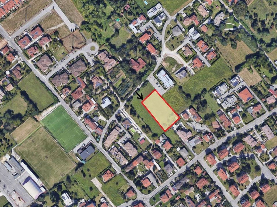 Helårsgrund i Pordenone, Pordenone - foto 1