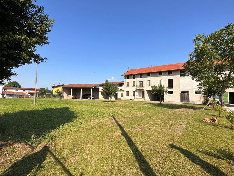 Landejendom i San Quirino, Pordenone - foto 2