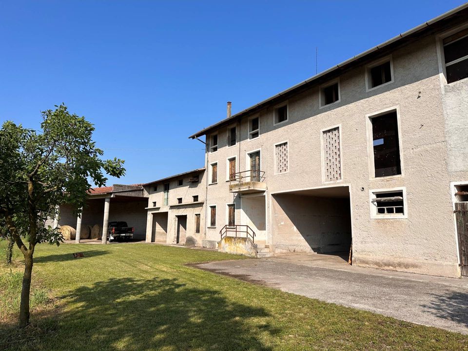 Landejendom i San Quirino, Pordenone - foto 3