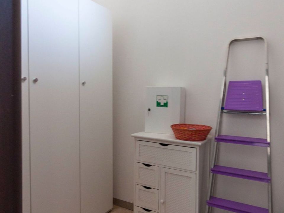 Erhvervsejendom i Pordenone, Pordenone - foto 5