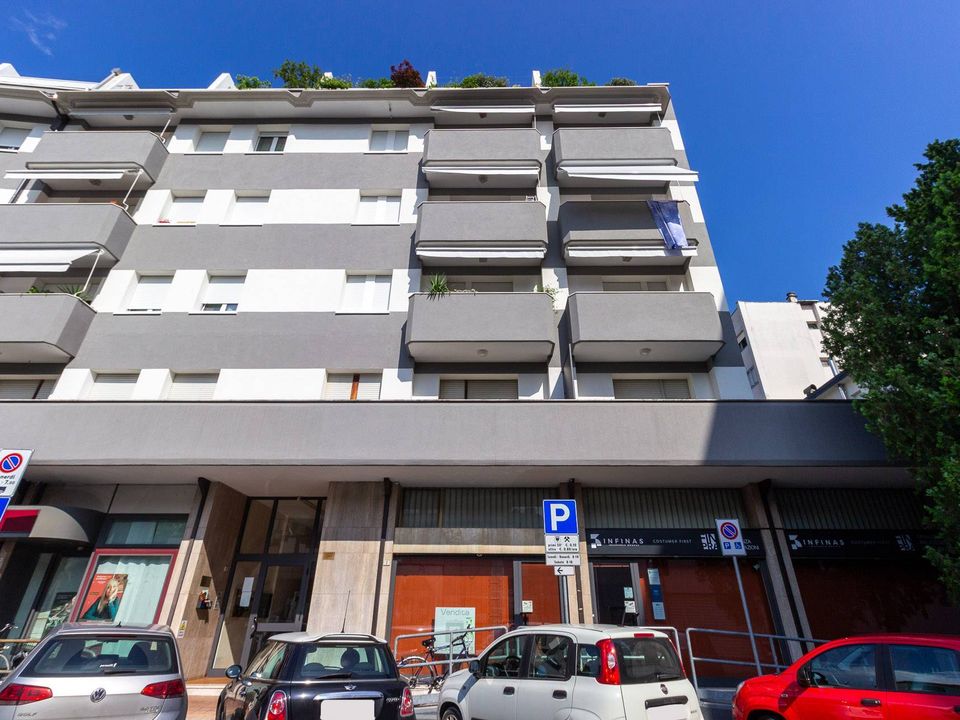 Erhvervsejendom i Pordenone, Pordenone - foto 1
