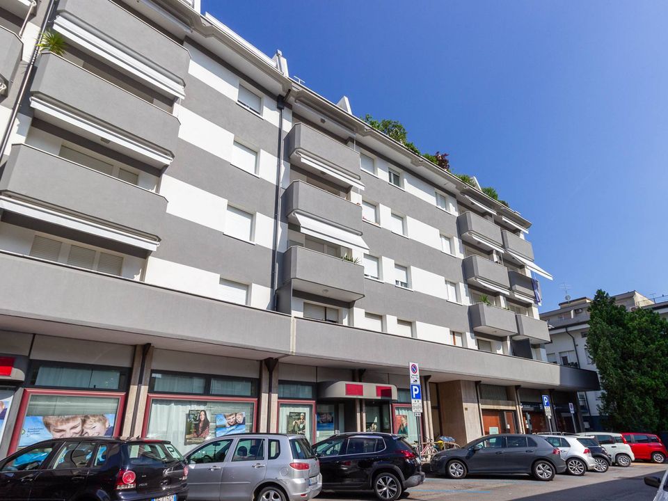 Erhvervsejendom i Pordenone, Pordenone - foto 2