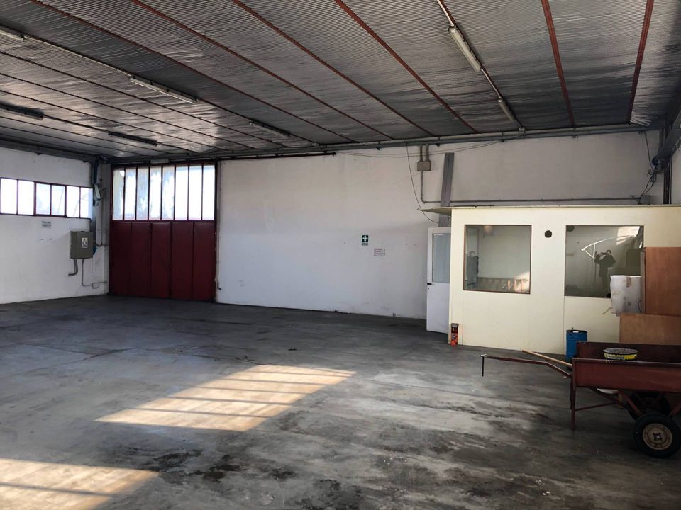 Erhvervsejendom i San Quirino, Pordenone - foto 2