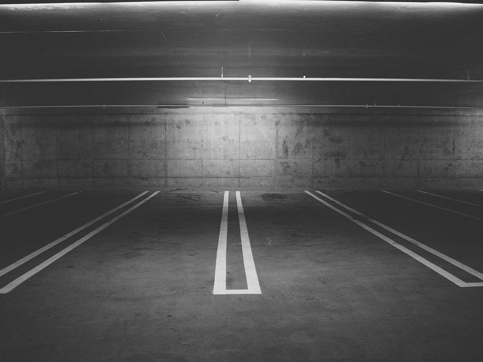 Parkeringsplads i Pordenone, Pordenone - foto 1