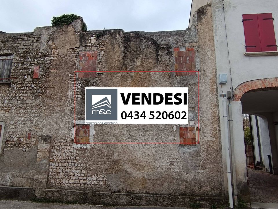 Landejendom i Pordenone, Pordenone - foto 3