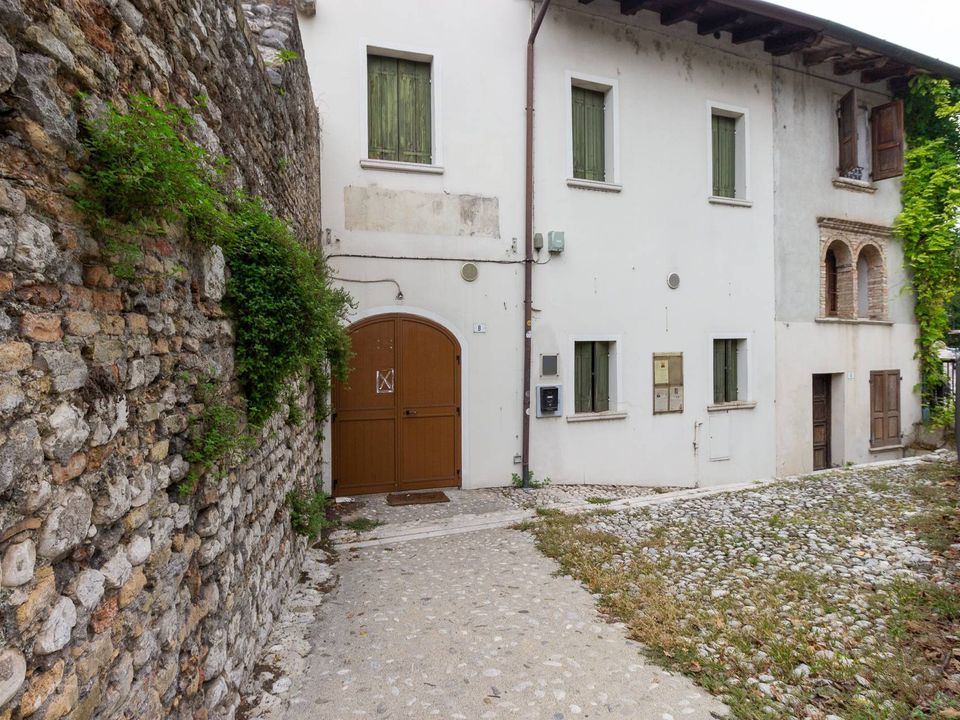 Erhvervsejendom i Porcia, Pordenone - foto 1