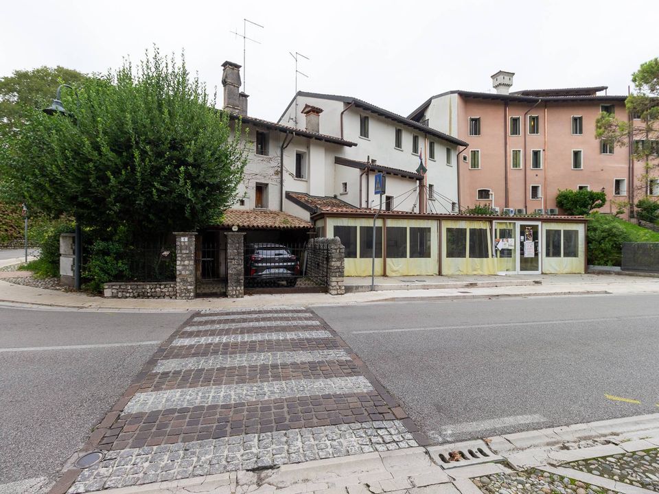 Erhvervsejendom i Porcia, Pordenone - foto 2