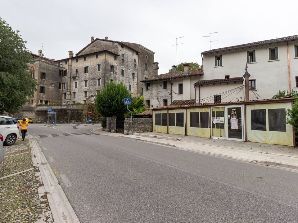 Erhvervsejendom i Porcia, Pordenone - foto 3