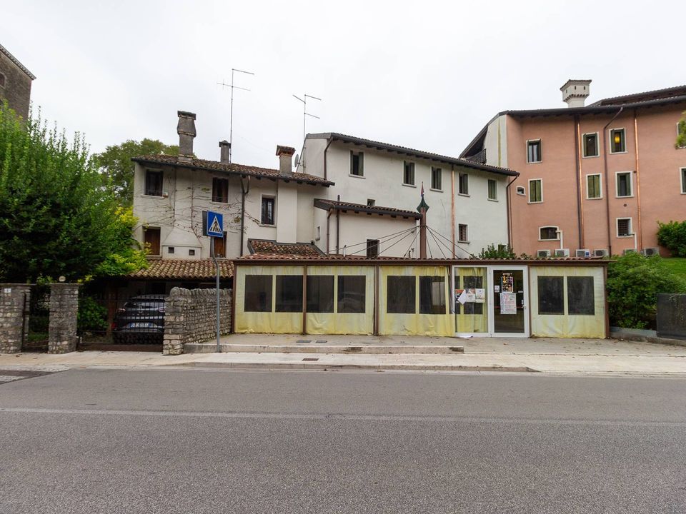 Erhvervsejendom i Porcia, Pordenone - foto 4