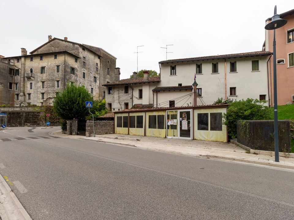 Erhvervsejendom i Porcia, Pordenone - foto 5