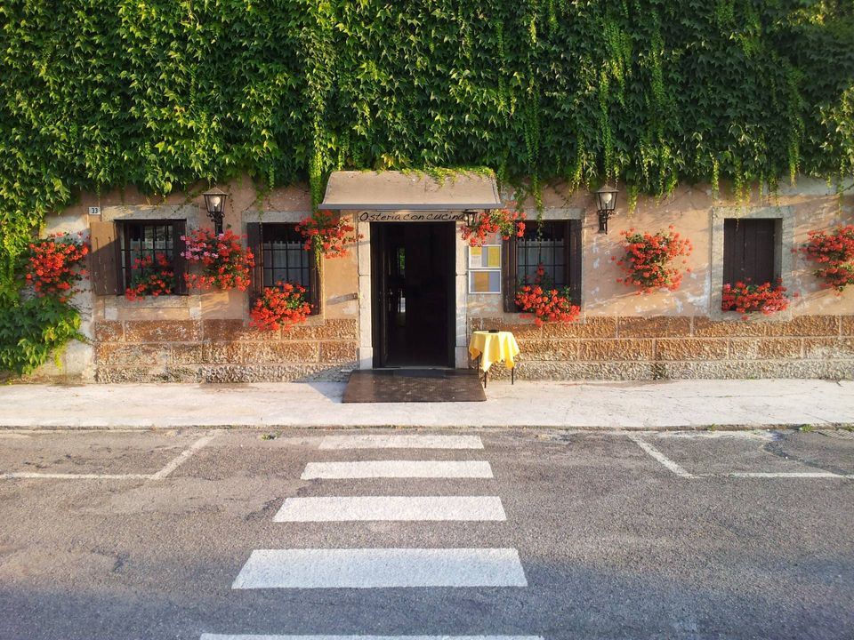 Erhvervsejendom i Vigonovo - Fontanafredda, Pordenone - foto 2