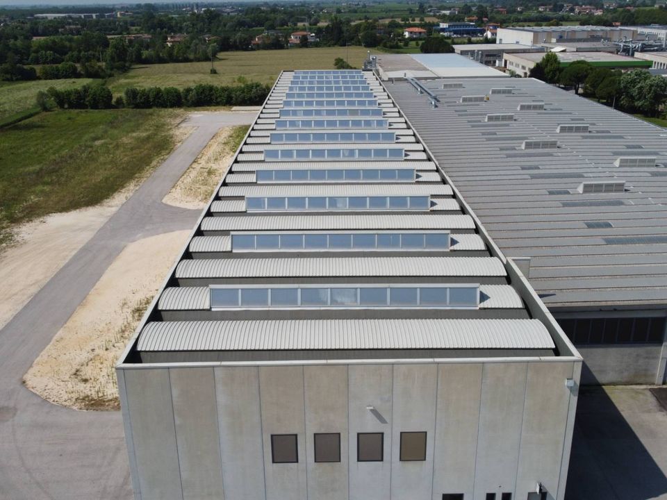 Erhvervsejendom i Pravisdomini, Pordenone - foto 3